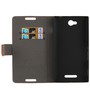 Design Handytasche f�r Sony Xperia C S39h