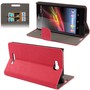 Design Handytasche f�r Sony Xperia C S39h