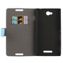 Design Handytasche f�r Sony Xperia C S39h