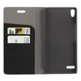 Design Handytasche fr Huawei Ascend P6