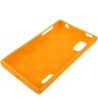 Schutzh�lle TPU Punkte Case f�r Handy LG Optimus L5 / E610