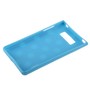 Schutzh�lle TPU Punkte Case f�r Handy LG Optimus L7 / E705
