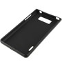Schutzh�lle TPU Punkte Case f�r Handy LG Optimus L7 / E705