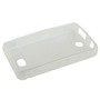 Handyh�lle Schutz TPU f�r Handy Nokia Asha 501 transparent