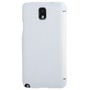 Handyh�lle Tasche f�r Samsung Galaxy Note 3 N9000 wei� geb�rstet