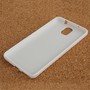 Handyh�lle TPU Schutzh�lle f�r Samsung Galaxy Note 3 / N9000 wei�