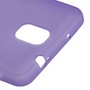 Handyh�lle TPU Schutzh�lle f�r Samsung Galaxy Note 3 / N9000 lila