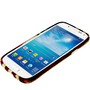 H�lle Retro USA Flagge TPU Tasche f�r Samsung Galaxy S4 mini i9190