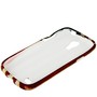 H�lle Retro USA Flagge TPU Tasche f�r Samsung Galaxy S4 mini i9190