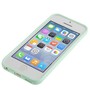 Schutzh�lle TPU f�r Handy Apple iPhone 5C hellgr�n