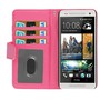 Handyh�lle f�r Handy HTC One mini M4 pink