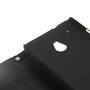 Handyh�lle f�r Handy HTC One mini M4 Schwarz