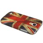 H�lle England Flagge TPU Tasche f�r Samsung Galaxy S4 mini i9190