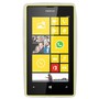 Schutzh�lle TPU Case f�r Handy Nokia Lumia 520 transparent