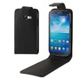 Handyhlle Tasche fr Samsung Galaxy Star Pro S7262 schwarz