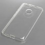 Handyh�lle TPU Case f�r Handy Huawei Nova Transparent
