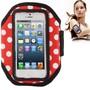 Sportarmband Tasche f�r Case Handy iPhone 5 / 5s / 5c