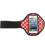 Sportarmband Tasche f�r Case Handy iPhone 5 / 5s / 5c