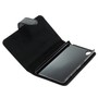 Otb Tasche (kunstleder) F�r Sony Xperia XA Bookstyle Schwarz