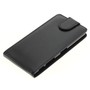 Otb Tasche (kunstleder) F�r Sony Xperia X Performance Flipcase Schwarz