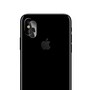Kamera Objektiv HD+ 9H Glas Ultra Kameralinse Panzer Schutz Glas f�r Apple iPhone XS