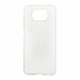 Xiaomi Poco X3 Handyh�lle Case H�lle Silikon Transparent