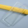 Xiaomi Poco X3 Handyh�lle Case H�lle Silikon Transparent