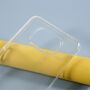 Xiaomi Poco X3 Handyh�lle Case H�lle Silikon Transparent