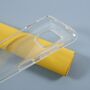 Xiaomi Poco X3 Handyh�lle Case H�lle Silikon Transparent