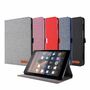 Amazon Kindle Fire HD 10 2021 Schutzh�lle H�lle Case Tasche Klapph�lle