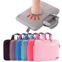 Universal Notebooktasche 12 - 15,4 Zoll Trage Tasche Laptop Notebook Case Cover