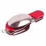 6-in-1 Camping Faltbesteck