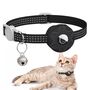 Katzenhalsband f�r Apple Airtag