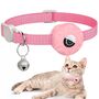 Katzenhalsband f�r Apple Airtag