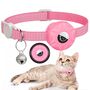 Katzenhalsband f�r Apple Airtag