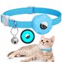 Katzenhalsband f�r Apple Airtag