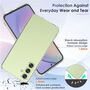 Handyh�lle Schutzcase f�r Samsung Galaxy A54 - TPU Case