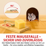 20x Mausefalle Schlagfalle Mausfalle Holzfalle Falle M�use Tierfalle M�usefang