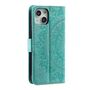 Totem Flower H�lle f�r Apple iPhone 15 Plus