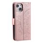 Totem Flower H�lle f�r Apple iPhone 15