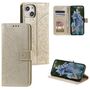 Totem Flower H�lle f�r Apple iPhone 15