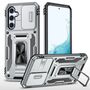 Armor Kamera H�lle f�r Samsung Galaxy S23 FE