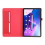 Tablet H�lle f�r Lenovo Tab M10 5G 10.6