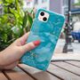 H�lle f�r Apple iPhone 15