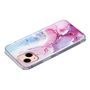 Marmor H�lle f�r Apple iPhone 15 Plus