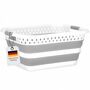 Faltbarer W�schekorb 24 Liter
