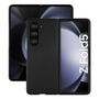 Handyh�lle f�r Samsung Galaxy Z Fold5 Kevlar Carbon Fiber Textur