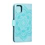 Handyh�lle f�r Apple iPhone 15 Pro Max Mandala H�lle