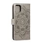 Handyh�lle f�r Apple iPhone 15 Pro Max Mandala H�lle