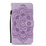 Handyh�lle f�r Apple iPhone 15 Plus Mandala H�lle